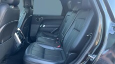 Land Rover Range Rover Sport 3.0 D300 HSE Dynamic Black 5dr Auto Diesel Estate